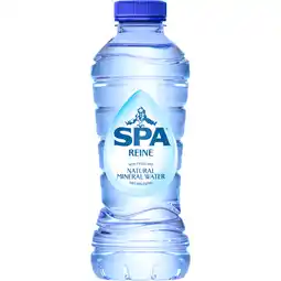 Dirk Spa Reine aanbieding