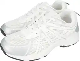 Dirk Dames sneakers mt 37-41 aanbieding