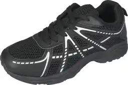Dirk Heren sneakers mt 42-46 aanbieding
