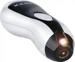 Dirk Mexx Elektrische nagelvijl aanbieding