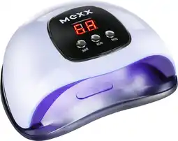 Dirk Mexx Nagellamp aanbieding
