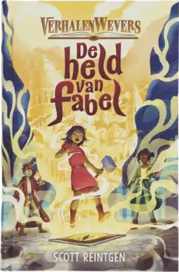 Dirk Kinderboek aanbieding