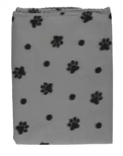 Dirk Dierenplaid 100x70cm aanbieding