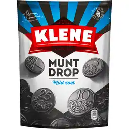 Dirk Klene Muntdrop aanbieding
