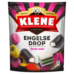 Dirk Klene Engelse drop aanbieding