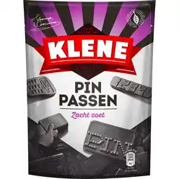 Dirk Klene Pinpassen aanbieding