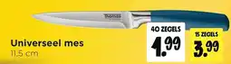 Jumbo Universeel mes aanbieding