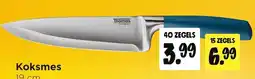 Jumbo Koksmes aanbieding