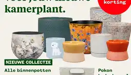 Welkoop Alle binnepotten aanbieding