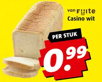 Boni Casino wit aanbieding