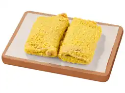 Hoogvliet Hoogvliet XXL schnitzel aanbieding