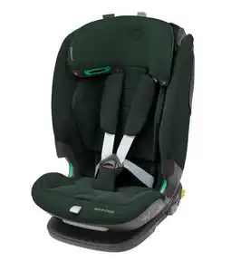 ANWB Maxi-Cosi Titan Pro² i-Size Autostoel Groen aanbieding