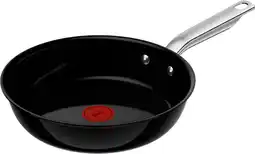 Coolblue Tefal Experience Ceram Koekenpan 24 cm aanbieding