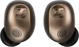 Coolblue Sennheiser Momentum True Wireless 5 Koper aanbieding