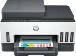 Coolblue HP Smart Tank 7307 aanbieding