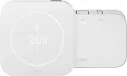 Coolblue tado Draadloze Slimme Thermostaat X Startpakket 2e Generatie aanbieding