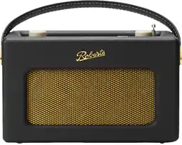 Coolblue Roberts Radio Revival iStream 3L Creme aanbieding
