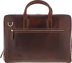 Coolblue Plevier London 15 Dark Brown aanbieding