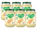 De Online Drogist Olvarit 8m+ Banaan Koek 200GR aanbieding