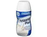 De Online Drogist Abbott Ensure Plus Vanille Flesje 200ML aanbieding