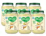 De Online Drogist Olvarit 8m+ Peer Appel Zuivel 200GR aanbieding