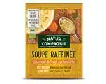 De Online Drogist Natur Compagnie Kippensoep met Vermicelli 40GR aanbieding