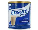 De Online Drogist Abbott Ensure Poeder Vanillesmaak 400GR aanbieding