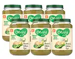 De Online Drogist Olvarit 6m+ Broccoli Kalkoen Rijst 200GR aanbieding