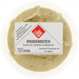 Dekamarkt Kruidenboter weideboter aanbieding