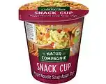 De Online Drogist Natur Compagnie Asia Vegetable & Noodle Soup 55GR aanbieding