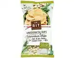 De Online Drogist De Rit Kikkererwten Chips Rozemarijn 75GR aanbieding