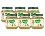 De Online Drogist Olvarit 4m+ Appel 125GR aanbieding