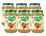 De Online Drogist Olvarit 12m+ Appel Perzik Mango 200GR aanbieding