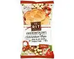 De Online Drogist De Rit Kikkererwten Chips Paprika 75GR aanbieding