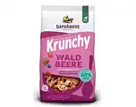 De Online Drogist Barnhouse Krunchy Muesli Bosvruchten 500GR aanbieding