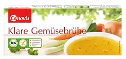 De Online Drogist Cenovis Groenten Bouillon Tabletten 12TB aanbieding