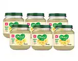 De Online Drogist Olvarit 4m+ Banaan 125GR aanbieding