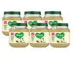 De Online Drogist Olvarit 4m+ Bloemkool 125GR aanbieding