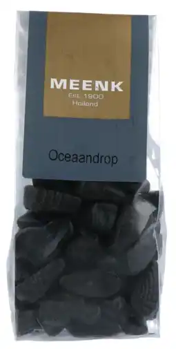 De Online Drogist Meenk Oceaandrop 160GR aanbieding