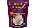 De Online Drogist GMB Ginseng Coffee Rietsuiker 10ST aanbieding