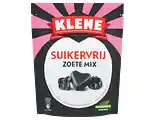 De Online Drogist Klene Suikervrij Zoete Mix Drop 175GR aanbieding