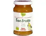 De Online Drogist Fiordifrutta Jam Peer 250GR aanbieding