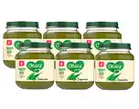 De Online Drogist Olvarit 4m+ Doperwten 125GR aanbieding