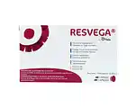 De Online Drogist Resvega Multivitaminen Capsules 60CP aanbieding