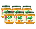 De Online Drogist Olvarit 4m+ Pompoen Rijst 125GR aanbieding