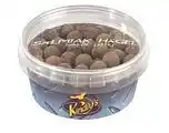 De Online Drogist Kindly Salmiak Hagel 125GR aanbieding