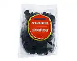 De Online Drogist Horizon Cranberries Bio 200GR aanbieding
