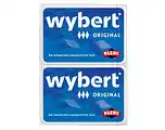 De Online Drogist Wybert Original Keelpastilles Duoverpakking 50GR aanbieding
