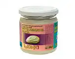 De Online Drogist Monki Amandelpasta Wit 330GR aanbieding