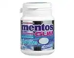 De Online Drogist Mentos Gum Sweet Mint White 60GR aanbieding